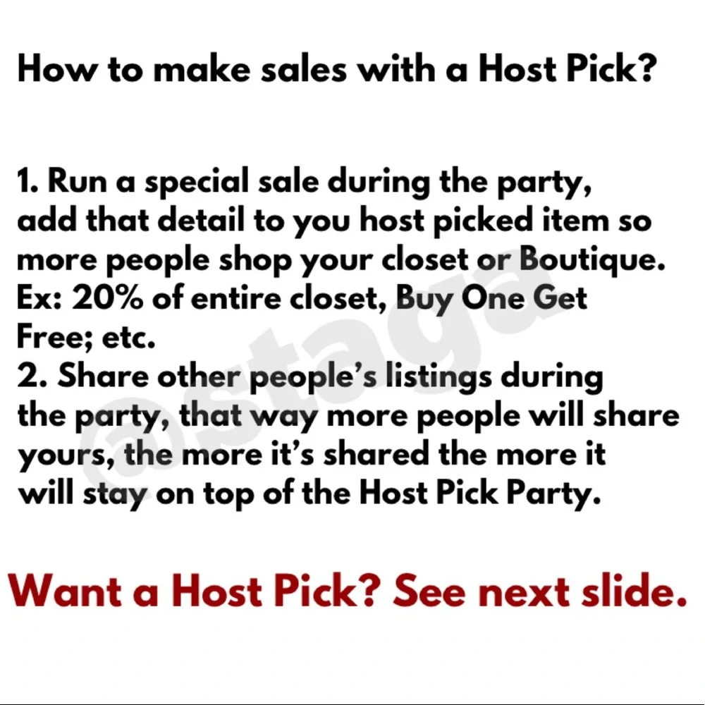 10 Times Posh Party Host - Posh Party Hosting Listing! - Picture 5 of 16